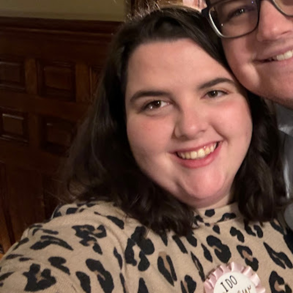 Meet your Posher, Catheryne